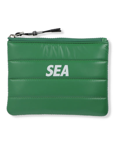 SEA PUFFER POUCH