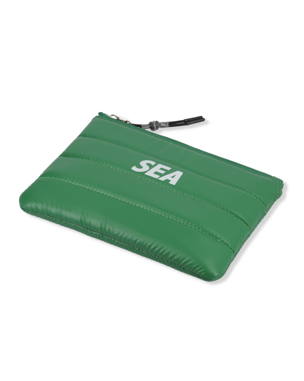 SEA PUFFER POUCH