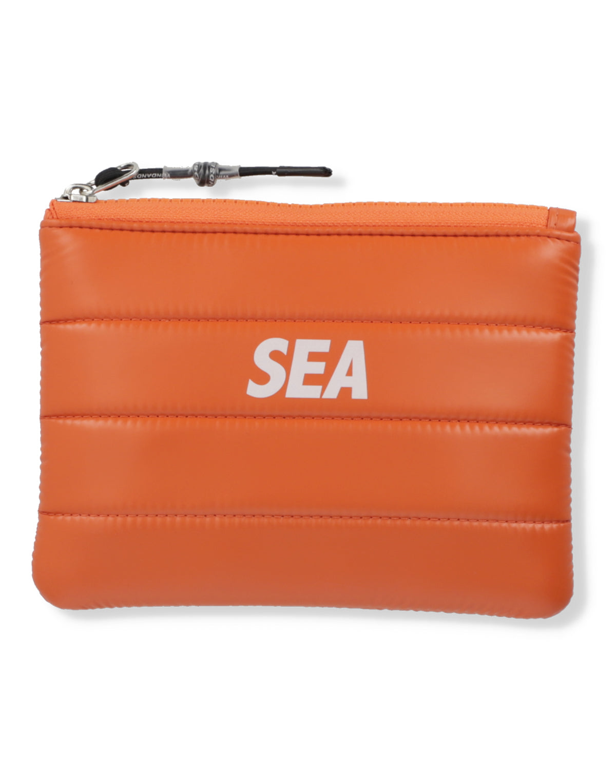 SEA PUFFER POUCH