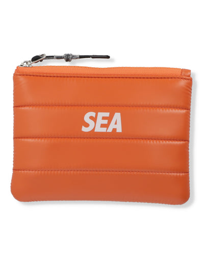 SEA PUFFER POUCH