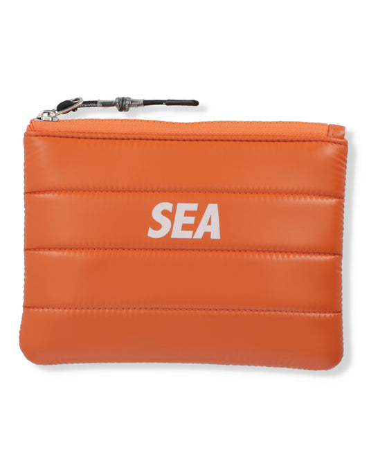 SEA PUFFER POUCH