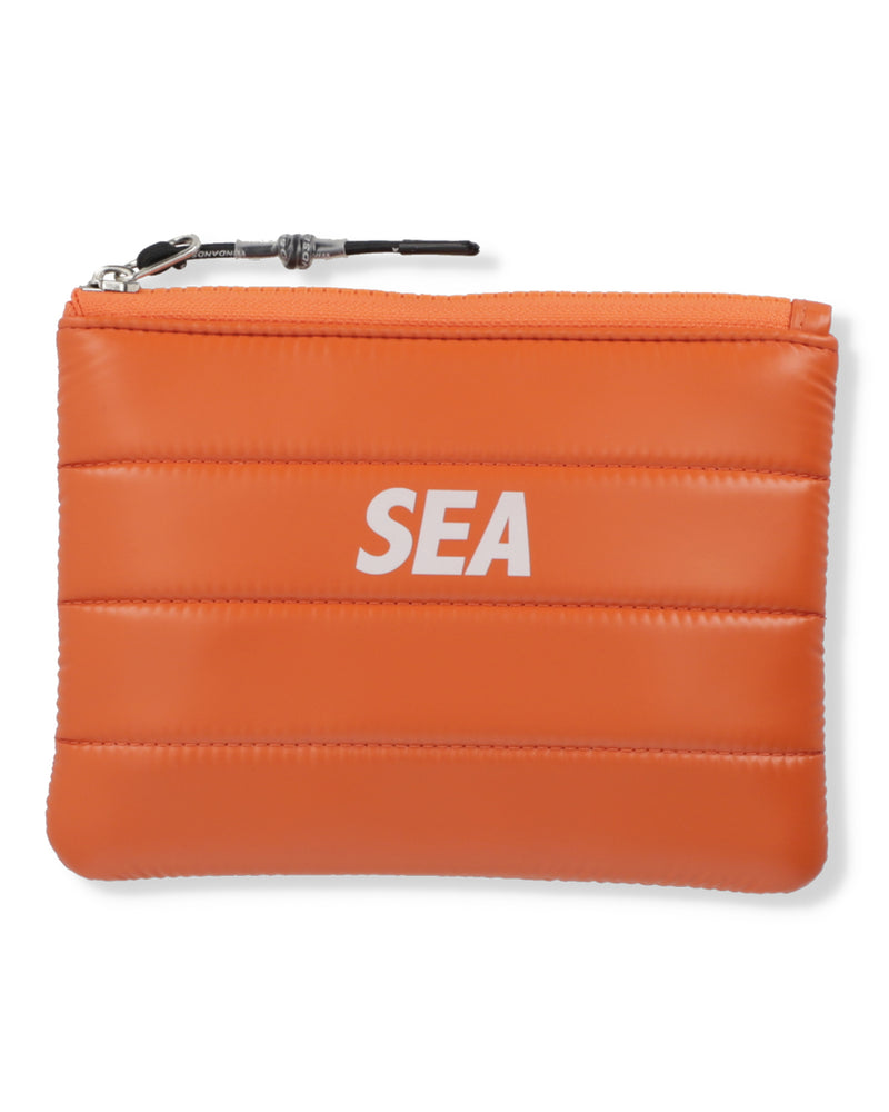 SEA PUFFER POUCH
