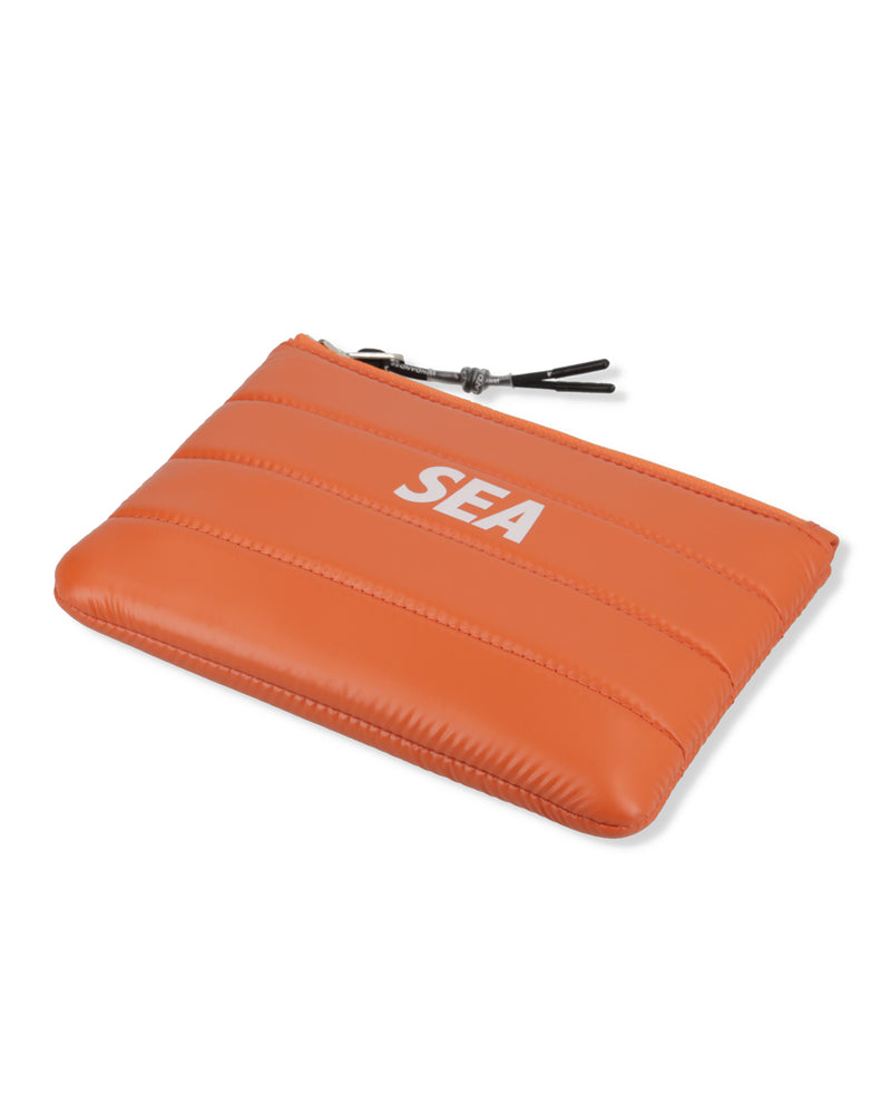 SEA PUFFER POUCH