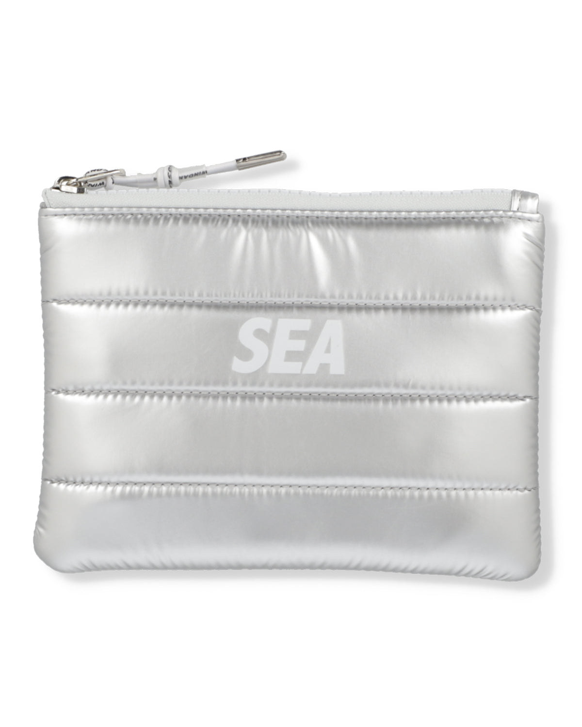 SEA PUFFER POUCH