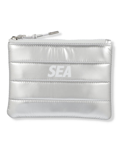 SEA PUFFER POUCH