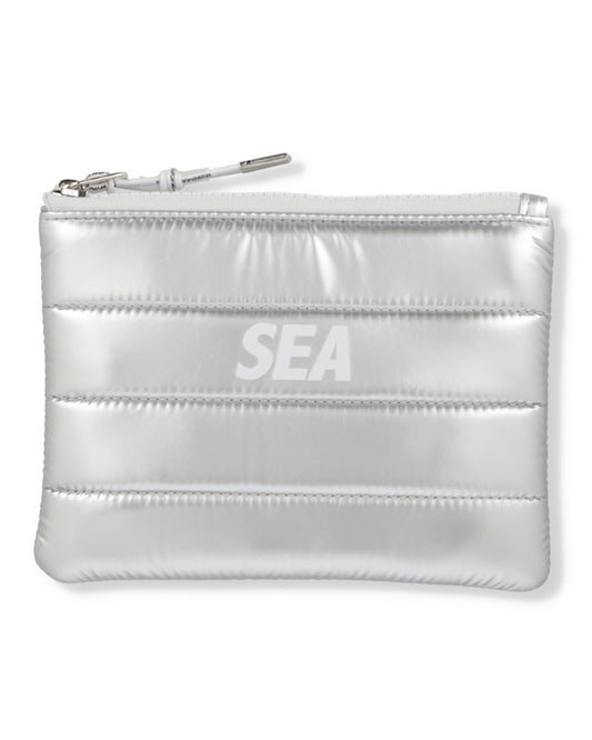 SEA PUFFER POUCH