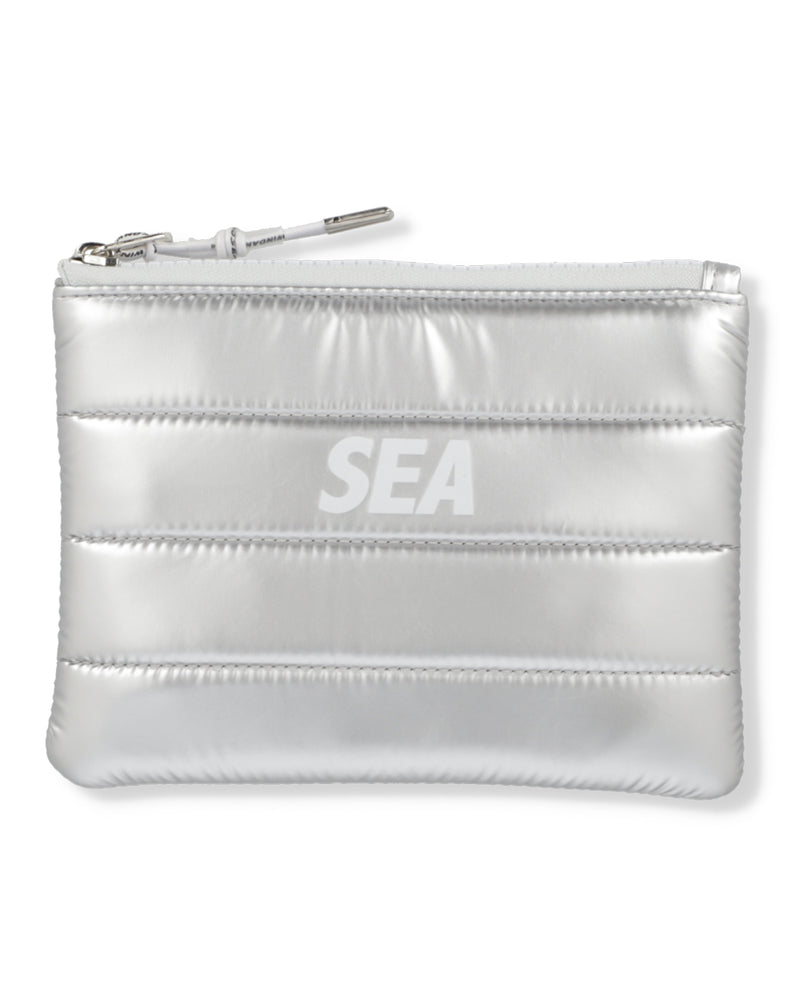 SEA PUFFER POUCH