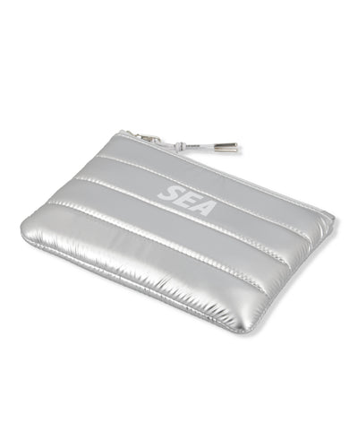 SEA PUFFER POUCH