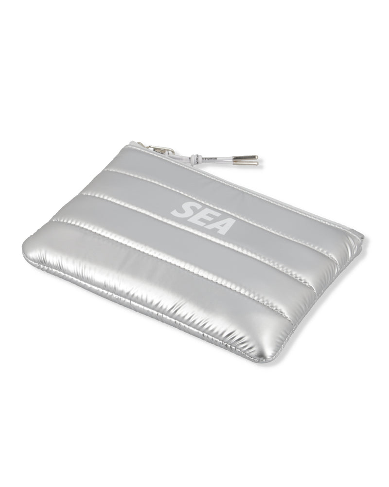 SEA PUFFER POUCH