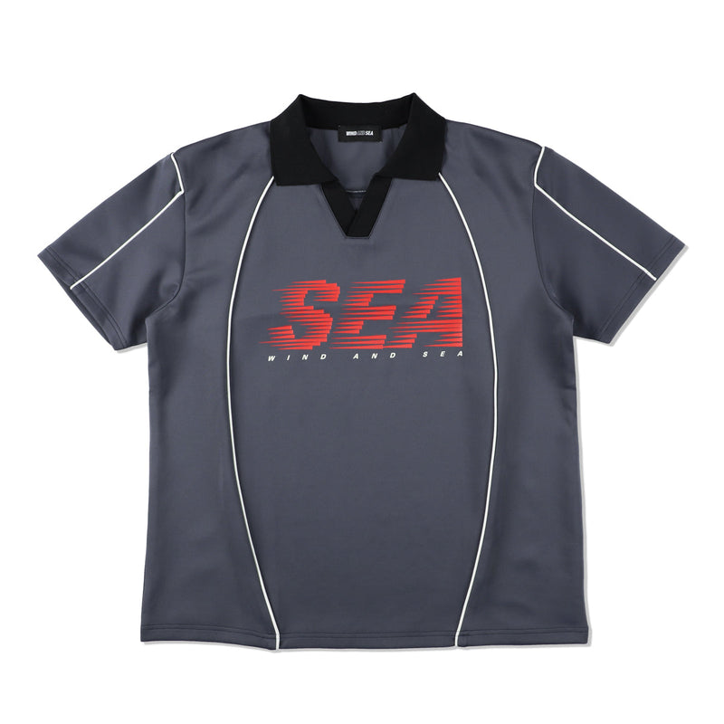 Motion Logo Game Shirt