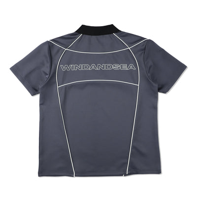 Motion Logo Game Shirt