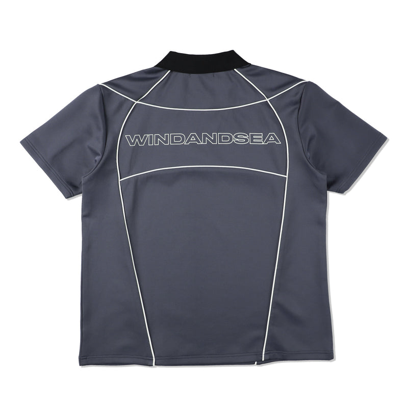 Motion Logo Game Shirt