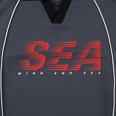 Motion Logo Game Shirt