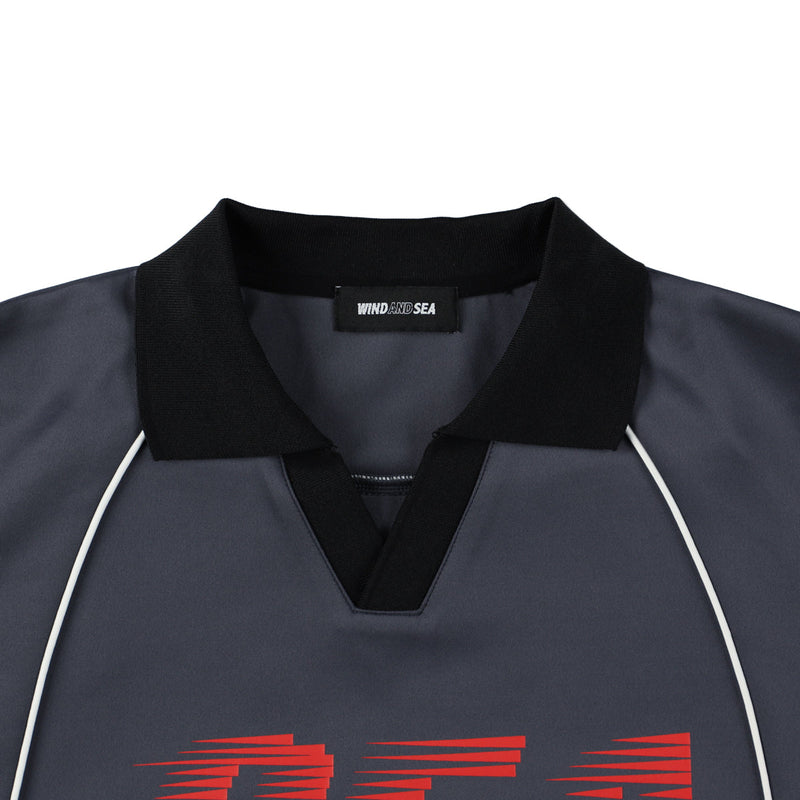 Motion Logo Game Shirt