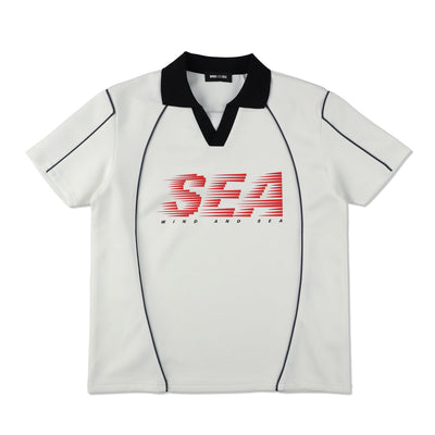 Motion Logo Game Shirt