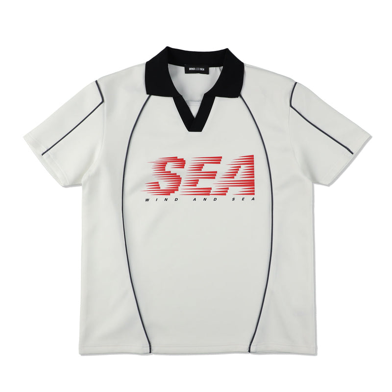 Motion Logo Game Shirt