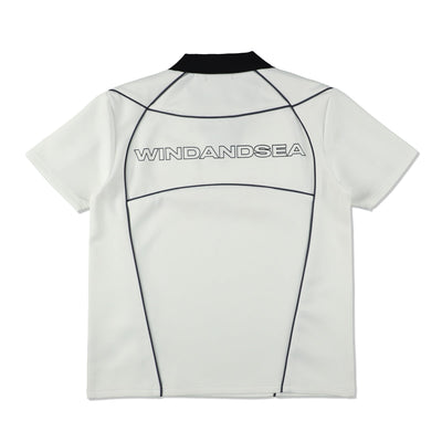 Motion Logo Game Shirt