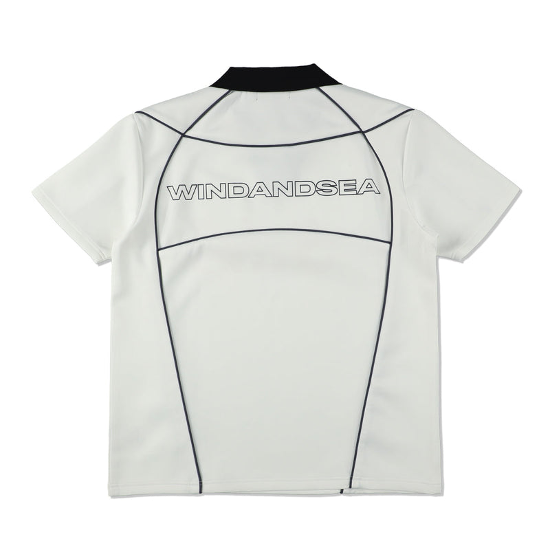 Motion Logo Game Shirt