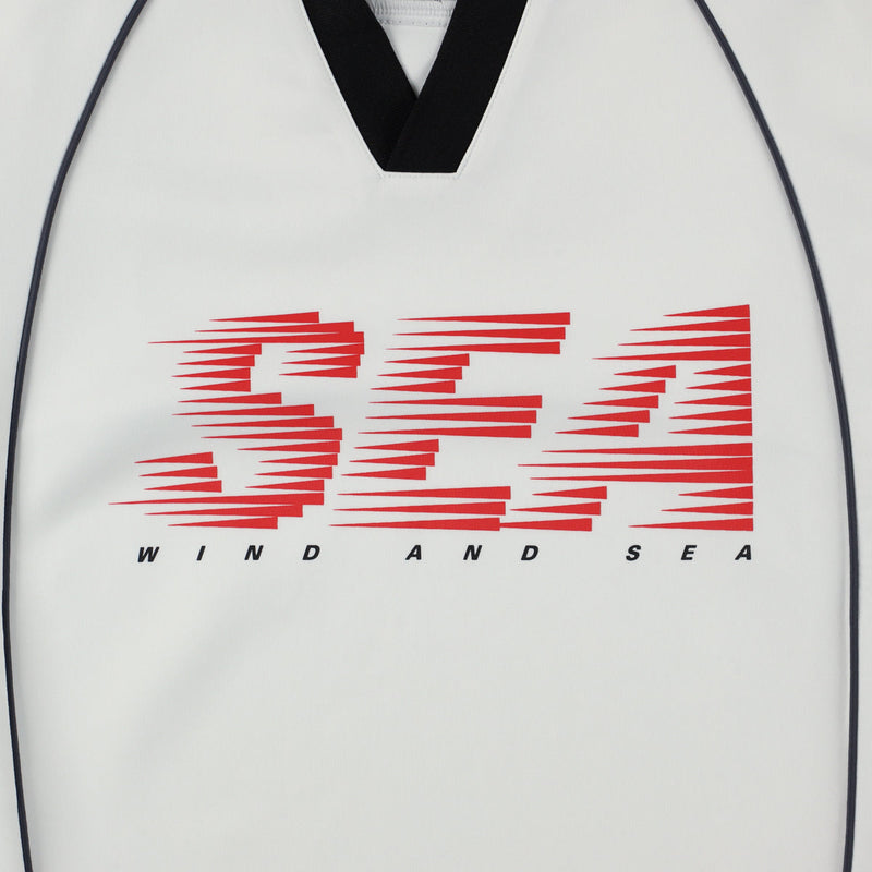 Motion Logo Game Shirt