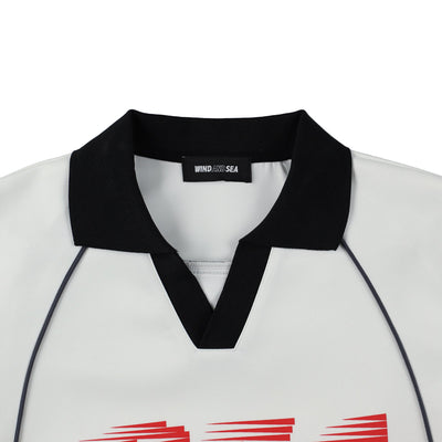 Motion Logo Game Shirt