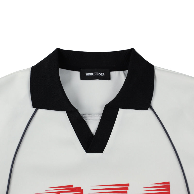 Motion Logo Game Shirt