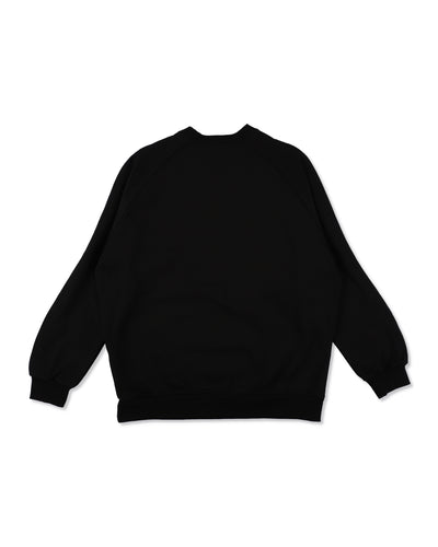 Piping Crewneck Sweatshirt
