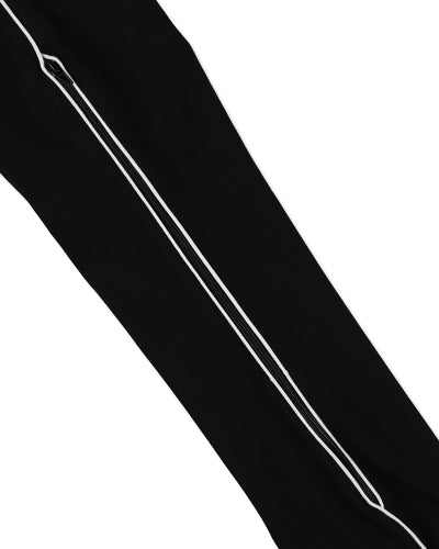 Piping Crewneck Sweatshirt