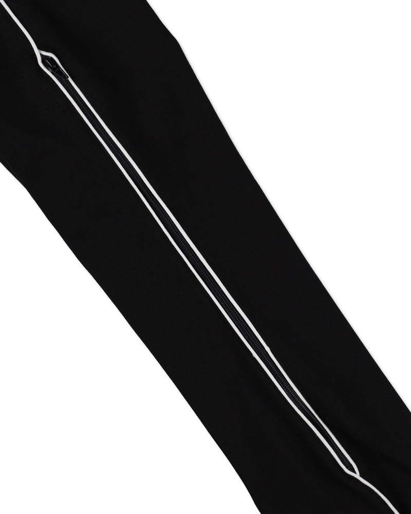 Piping Crewneck Sweatshirt