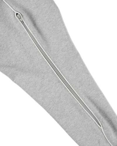 Piping Crewneck Sweatshirt