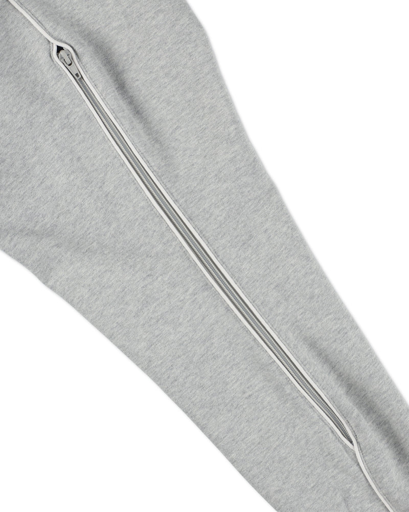 Piping Crewneck Sweatshirt