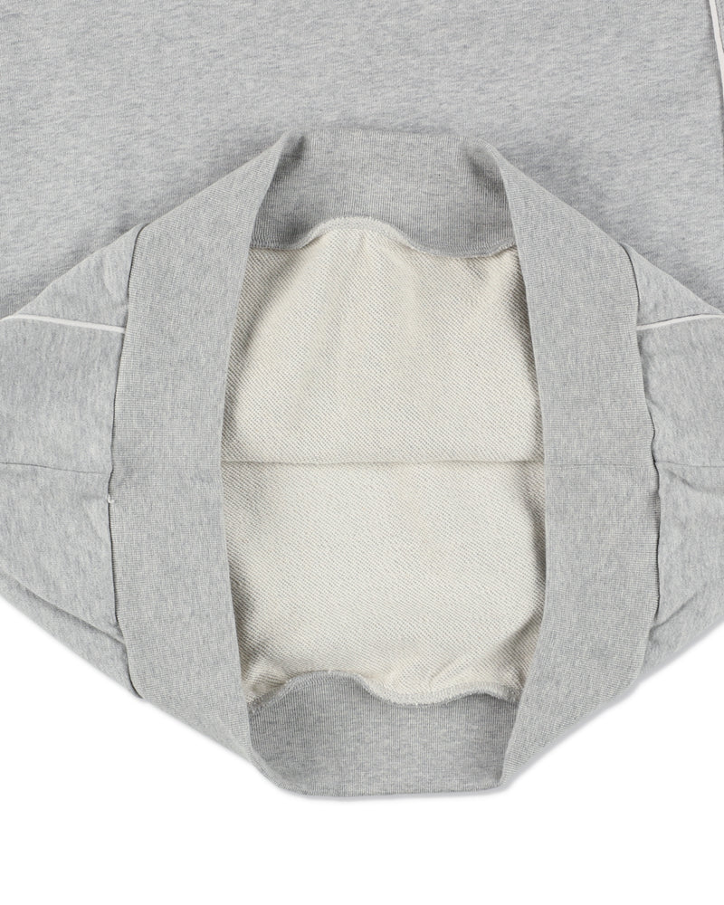 Piping Crewneck Sweatshirt