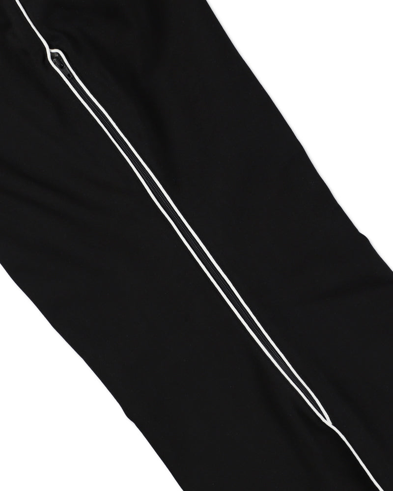 Piping Wide Sweatpant