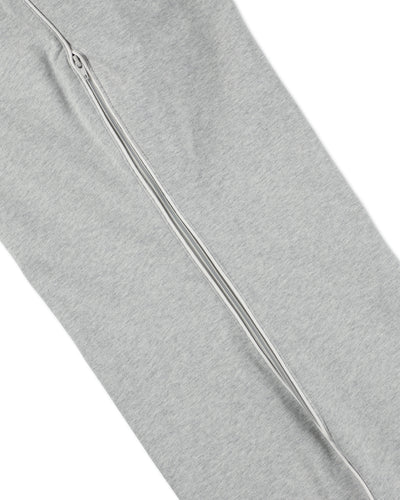 Piping Wide Sweatpant