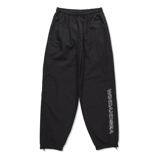 NYLON JOGGER PANTS
