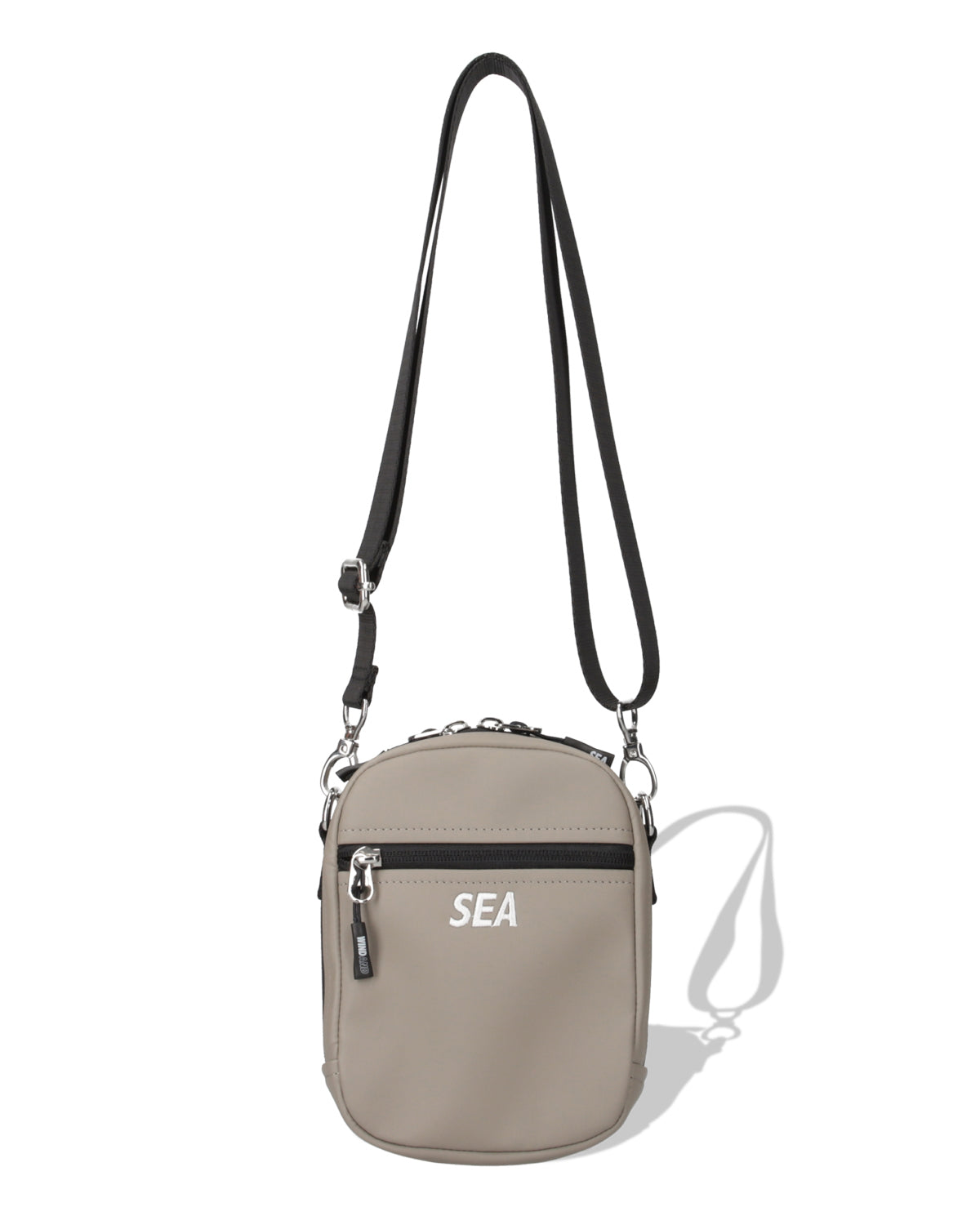 SMALL SHOULDER BAG