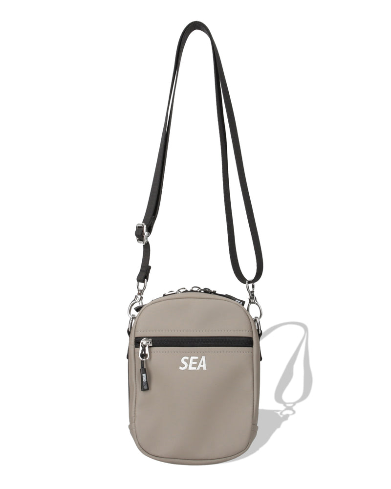 SMALL SHOULDER BAG