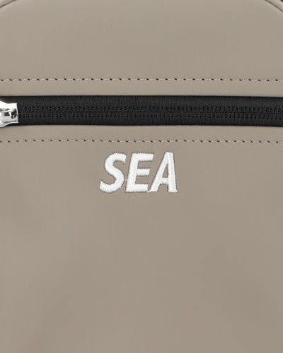SMALL SHOULDER BAG