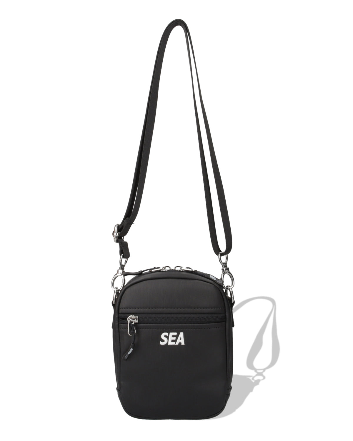 SMALL SHOULDER BAG