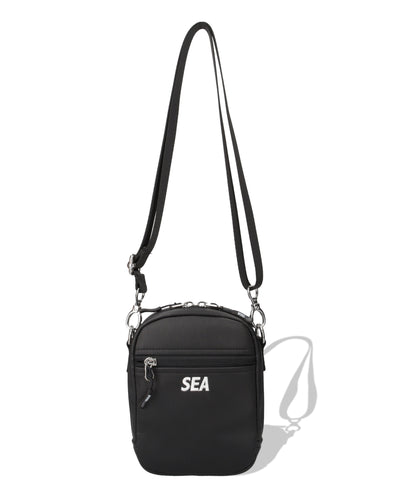 SMALL SHOULDER BAG