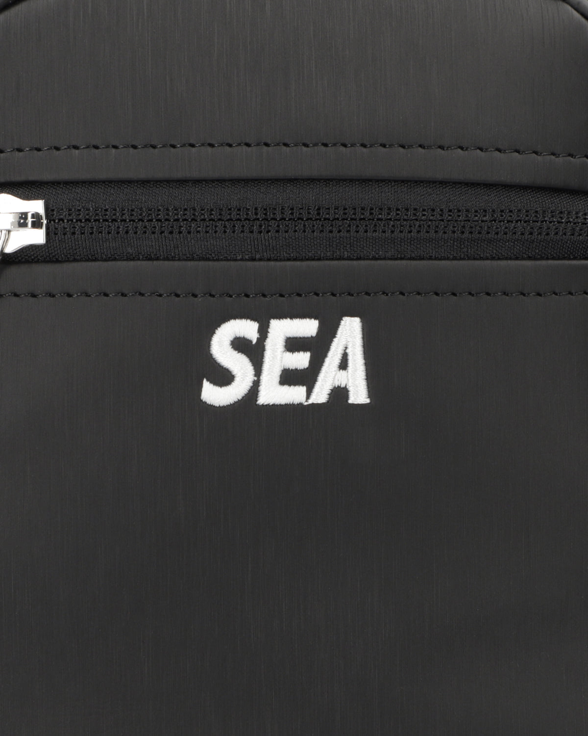 SMALL SHOULDER BAG