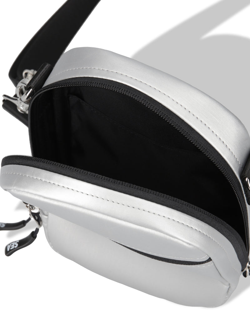SMALL SHOULDER BAG