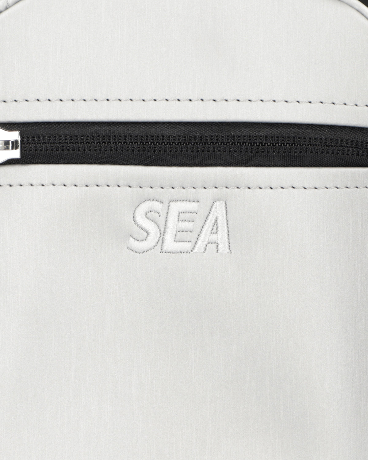 SMALL SHOULDER BAG – WIND AND SEA