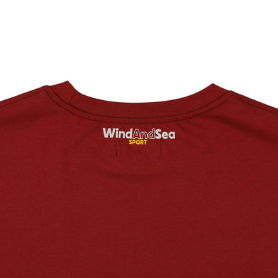SEA SPORT LOGO TEE