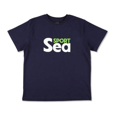 SEA SPORT LOGO TEE