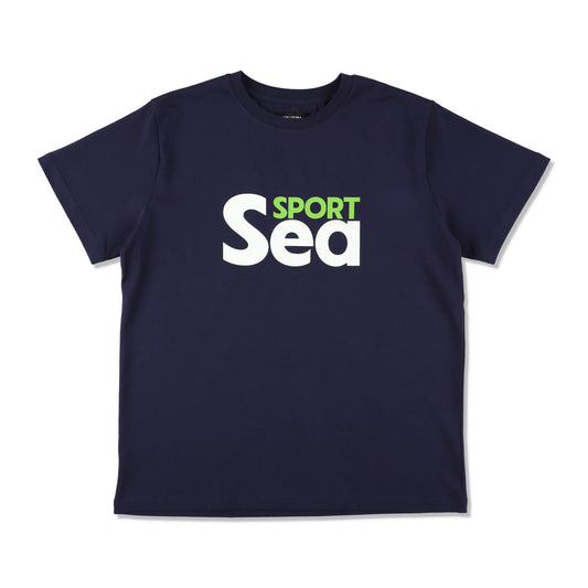 SEA SPORT LOGO TEE