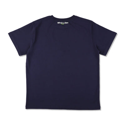 SEA SPORT LOGO TEE