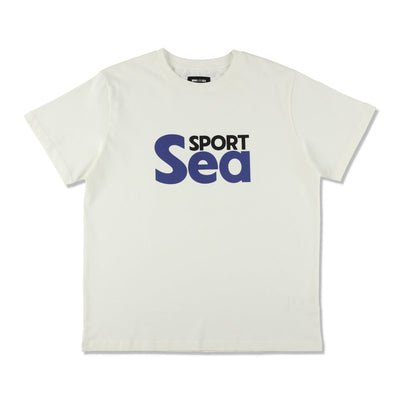 SEA SPORT LOGO TEE