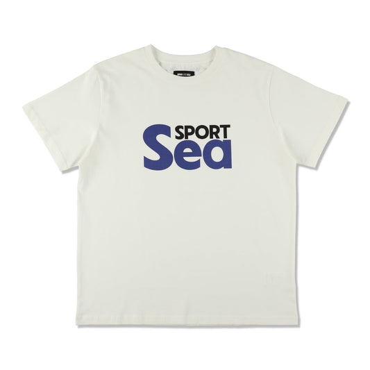 SEA SPORT LOGO TEE