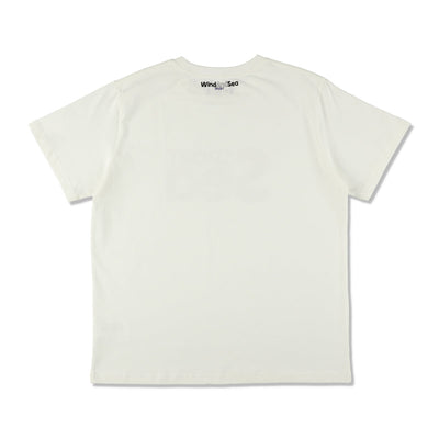 SEA SPORT LOGO TEE