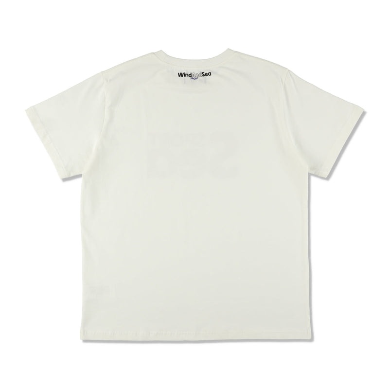 SEA SPORT LOGO TEE